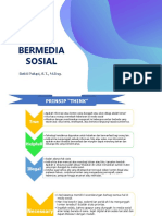 Etika Bermedia Sosial PDF