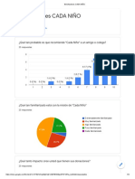 ENCUESTA Benefactores 