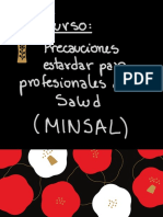 Curso Minsal PDF