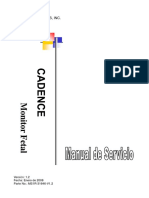 Mfe Edan Cadence MS PDF