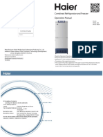 Nev Haier Hycd-282-282a Mu PDF