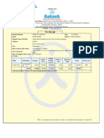 5480 1820 Payment Receipt PDF