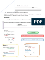 6 Guía Op - Combinada 1