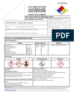 RG407A1 7N US EN safetyDataSheet Sds 8817001857028 0 1 PDF