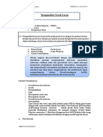 Menganalisis Gerak Lurus PDF