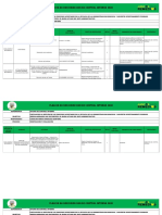 PLAN DE ACCIÓN 2020 - CONTROL INTERNO Esteeee