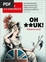 The Economist - 2019-03-16