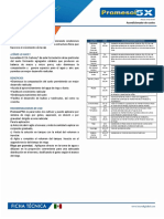 Promesol 5X PDF