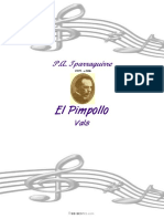 (Free Scores - Com) - Iparraguirre Pedro Antonio El Pimpollo 27903 PDF