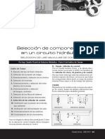 Seleccion de lAS vAlvulAS de Control 2