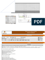 Ing. Programa Proyecto Minero