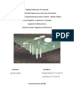 Informe Facilidades de Superficie