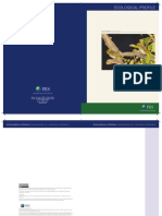 Foundation For Ecological Security (FES) - 2011 - Ecological Profile Madanapalle Andhra Pradesh PDF