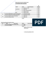 Jadwal Kuliah 2019-02 PDF