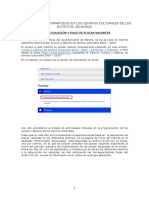 Guía de Matriculación y Pago de Plazas Vacantes PDF