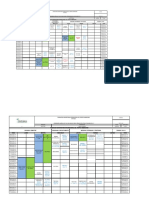 HORARIO MVZ 2020A