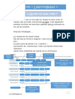 Learningapps Tuto