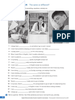 EnglishFile4e Pre-Intermediate TG PCM Comm 4C