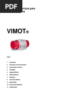 Vimot Manual de Servicos PDF
