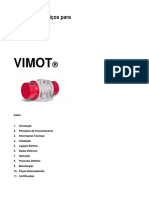 Vimot Manual de Servicos PDF