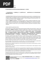 Portal Militar Denúncia Sargento Envenenamento