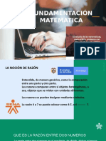 Fundamentacion Matematica