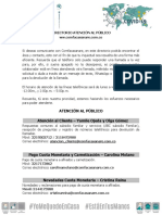 Directorio Comfacasanare.pdf