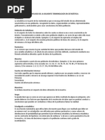 Investigar el significado de la siguiente terminología en estadística.docx