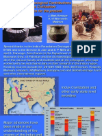 Scientific and Technological Contrib Indus PDF