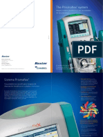 Brochure PRISMAFLEX 1