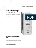 SPC Aquavar CPC Spanish PDF