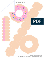 Donut PDF