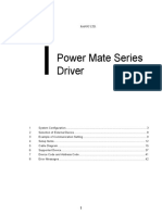 Fanuc PM PDF