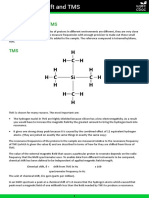 3. Chemical shift and TMS.pdf