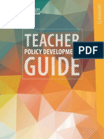 teacher policy development guide.pdf