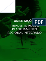 Planejamento Regional Integrado da Saúde (PRI
