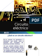 Base Teorica Circuito Eléctrico