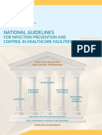 National Guidelines For IPC in HCF - Final PDF