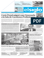 Edición Impresa 08-03-2019