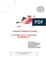 Apositos hidrocoloides su papel en la curacion de heridas.pdf