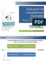 PPT COMPETENCIAS PARENTALES