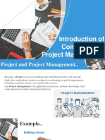 Computerised Project Management PDF