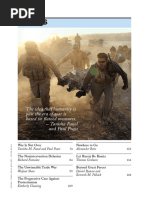 3A foreign affairs
