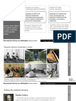 6 - Métodos de Análise de Conforto Térmico