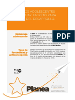 PARAGUAY - Cartilla Embarazo Adolescente PDF