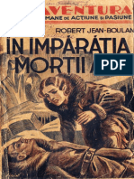 17-Robert Jean-Boulan - În Împărăţia Morţii Albe [1938]-An