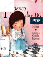Montes Federico Dice No PDF