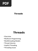 Thread in Java