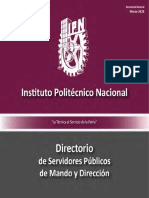 Directorio PDF