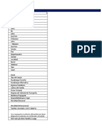 Proceso de Actualización de Datos 2017